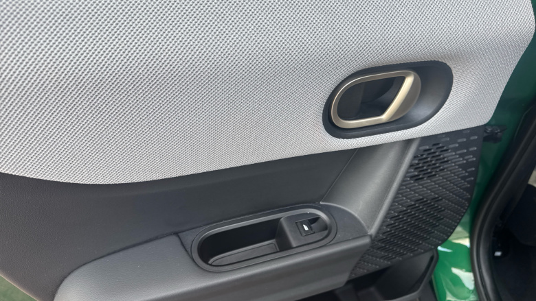 MINI Cooper 1.5 C Exclusive 5dr Auto Petrol Hatchback